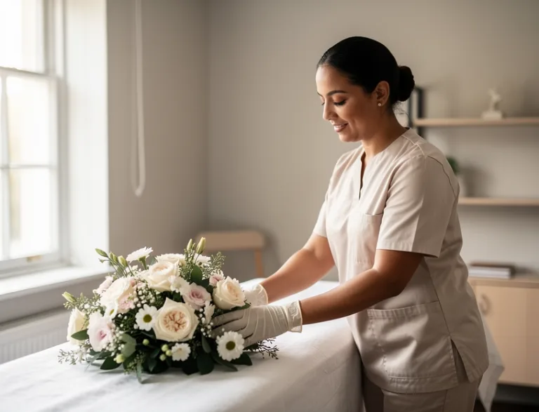 funeral home Maltby
